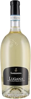 Lugana DOC Sansonina Zenato 2020 0,75 ℓ