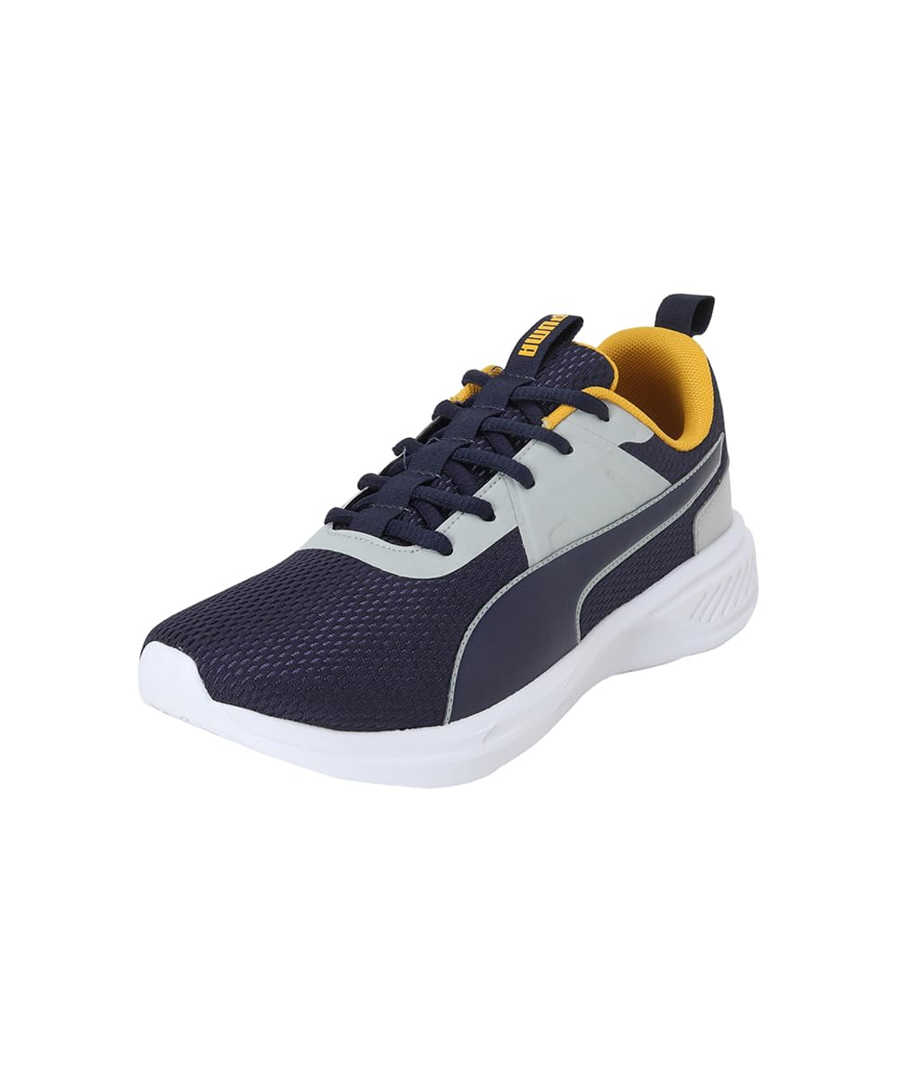 PumaMen Scorch Seeker Running Shoe