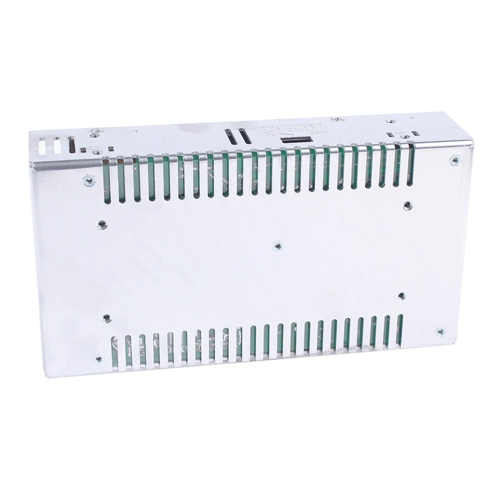 S-300W 12V 13,5 V 24V 48V Schaltnetzteil Treiber 100-240V AC zu DC Adapter Konverter Einzelausgang 50/60HZ(24v-300w)