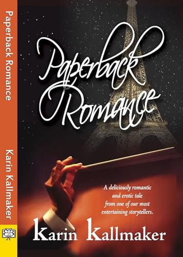 Paperback Romance view 2
