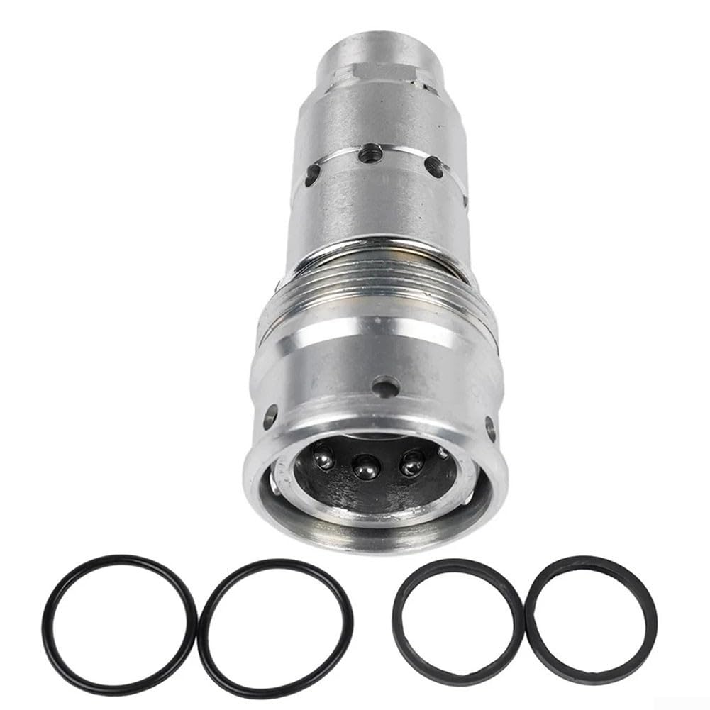 Hydraulische Schnellkupplung für Ford New Traktoren 2810 TW5 TW15 TW25 2310 2610 2910 3230 3430 3610 3910 4110 4610 5030 5610 6610 7810 8210 Ersetzt 479 22057 83991555 86508779