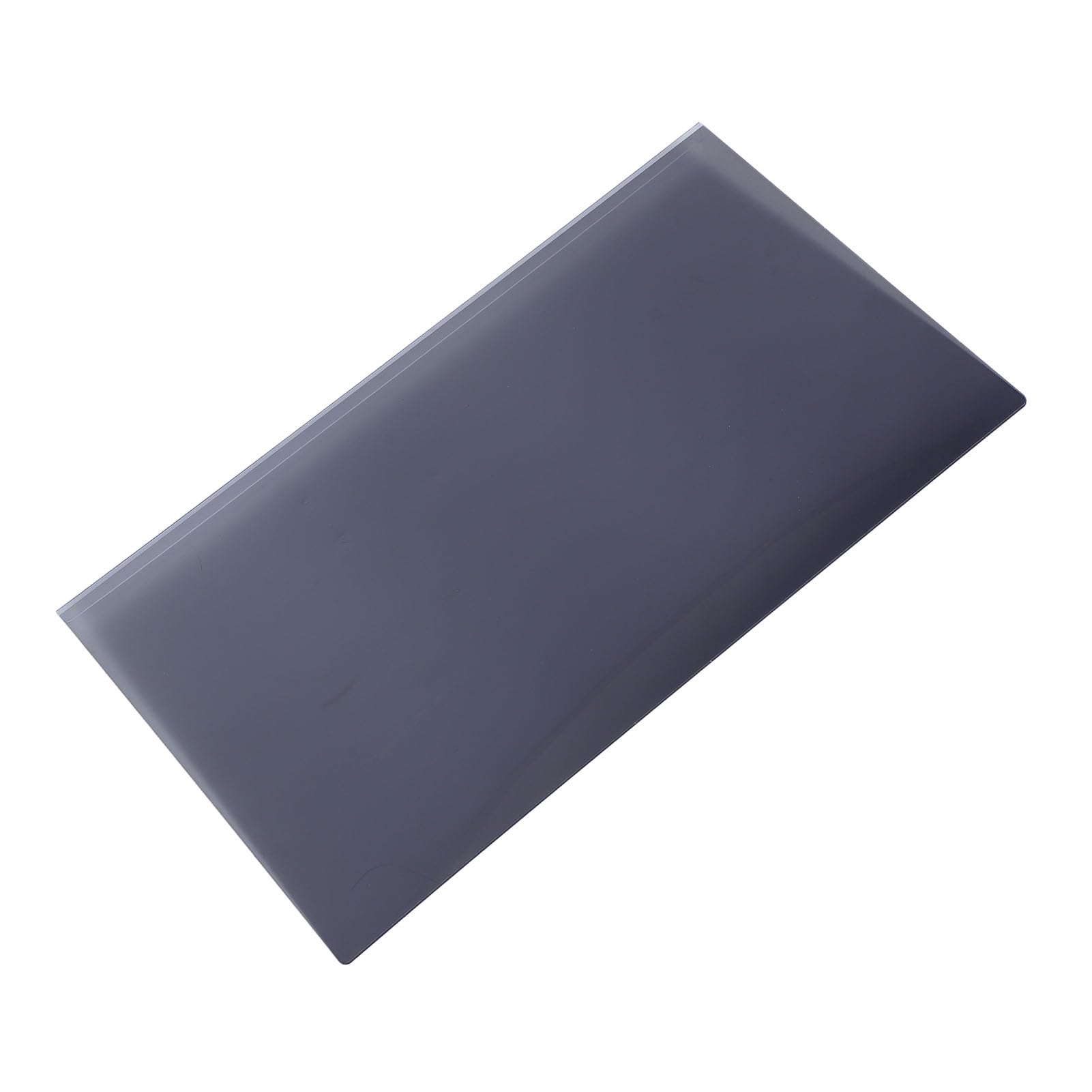 Filtro de Pantalla Privada para Ordenador, Protector Extraíble Antiluz Azul de 27 Pulgadas para Oficinas Abiertas, Hecho de PET