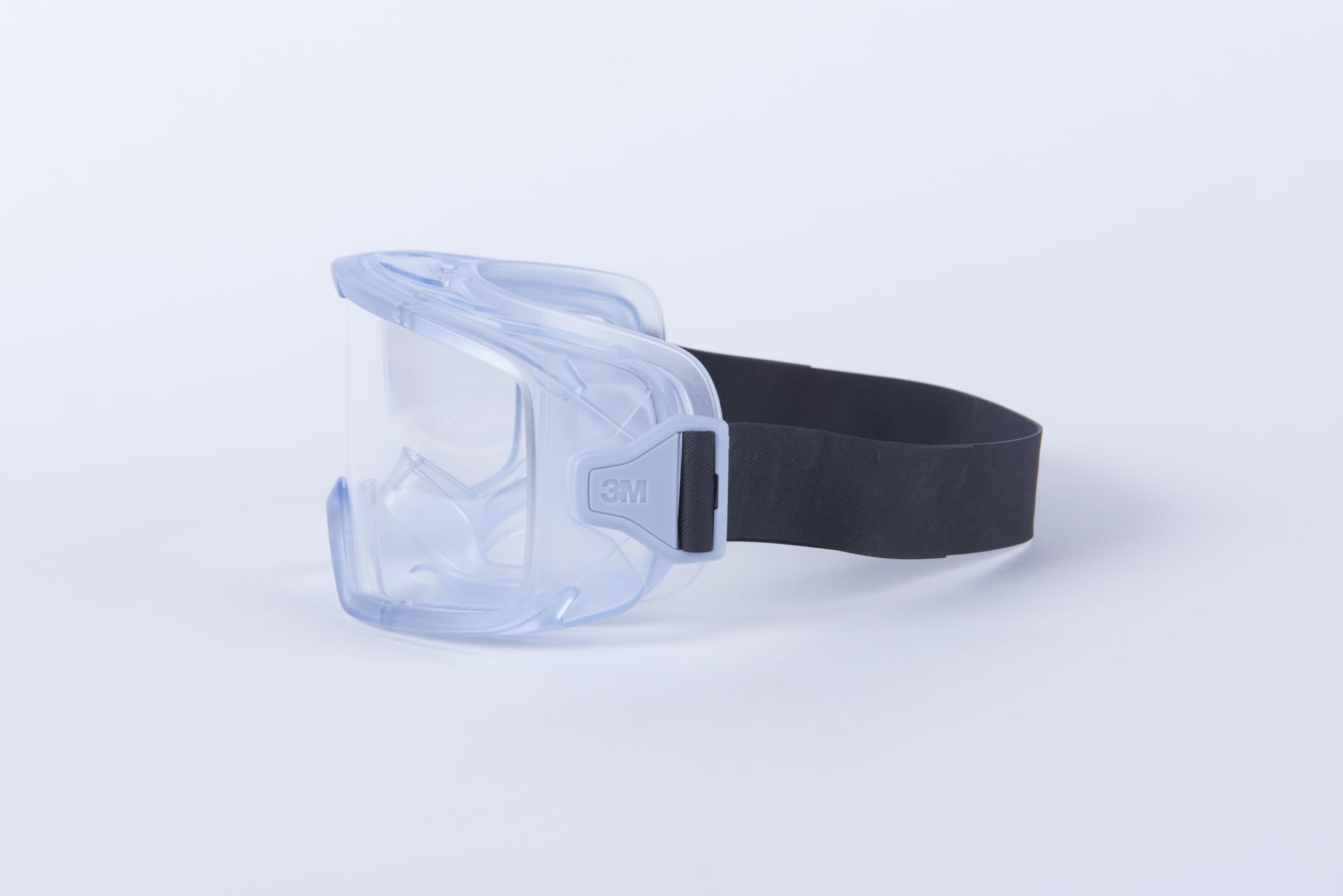 3M GoggleGear - Gafas protectoras para los ojos, serie 3000, clasificaciones CSA Z94.3, D3 y D4