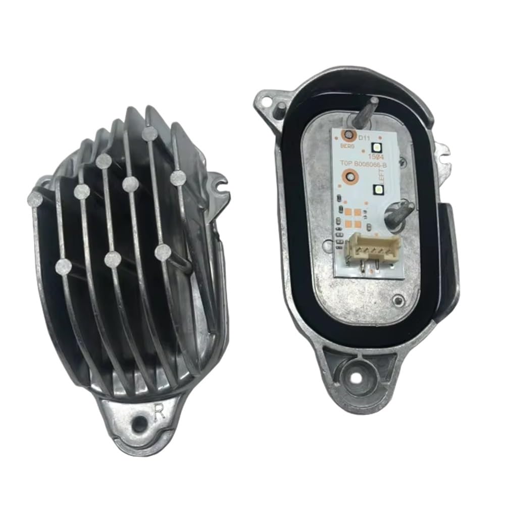 for Q5 2013-2017 Headlight LED Light DRL Daytime Running Driver Module 8R0941475B Control Module