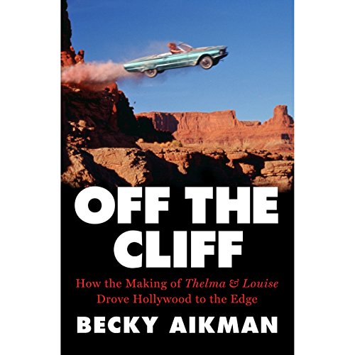 Off the Cliff (Authored by Becky Aikman) episode artwork