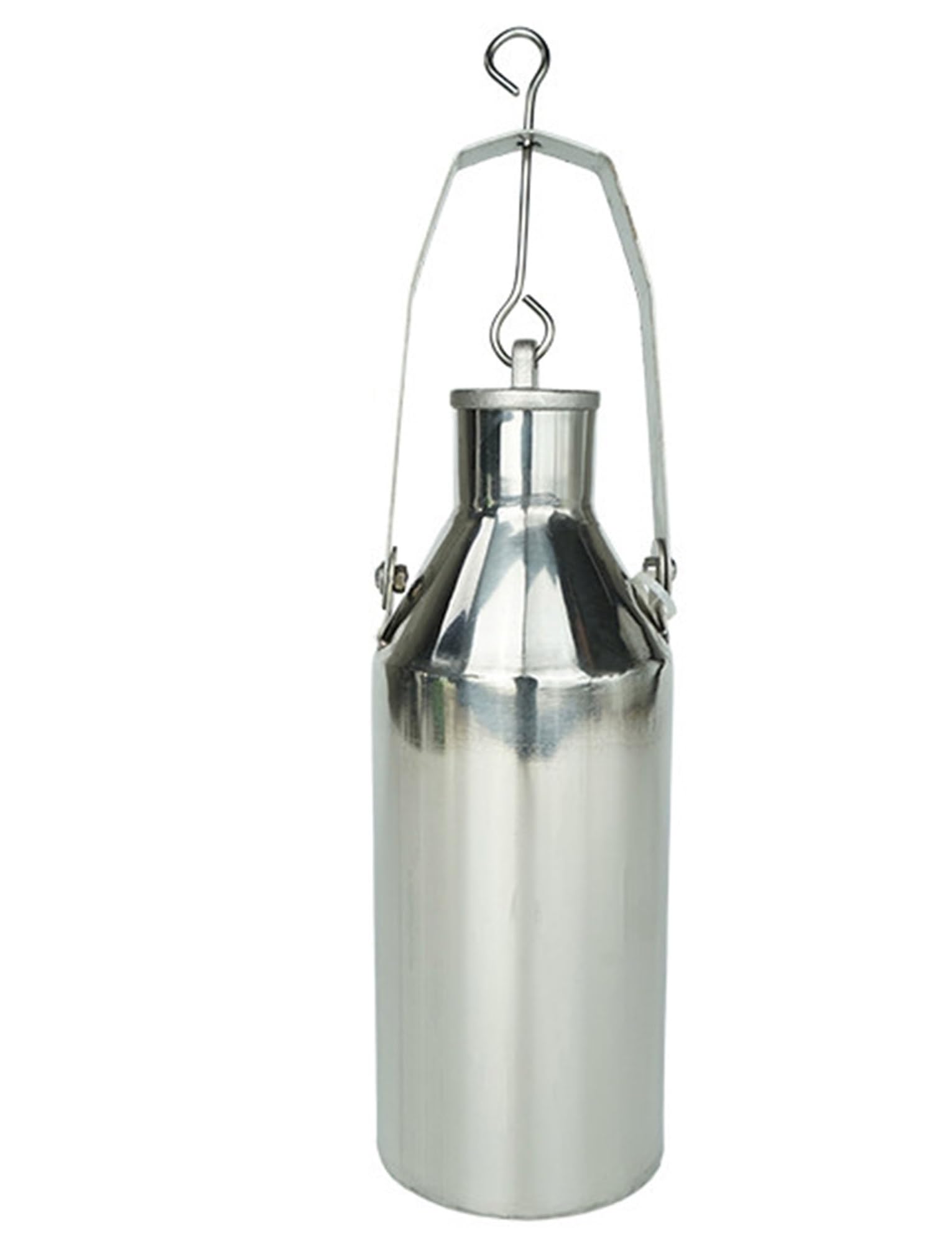 Muestreador líquido de acero inoxidable, kit de muestra de aceite para laboratorio, fábrica, almacén en petróleo y productos químicos