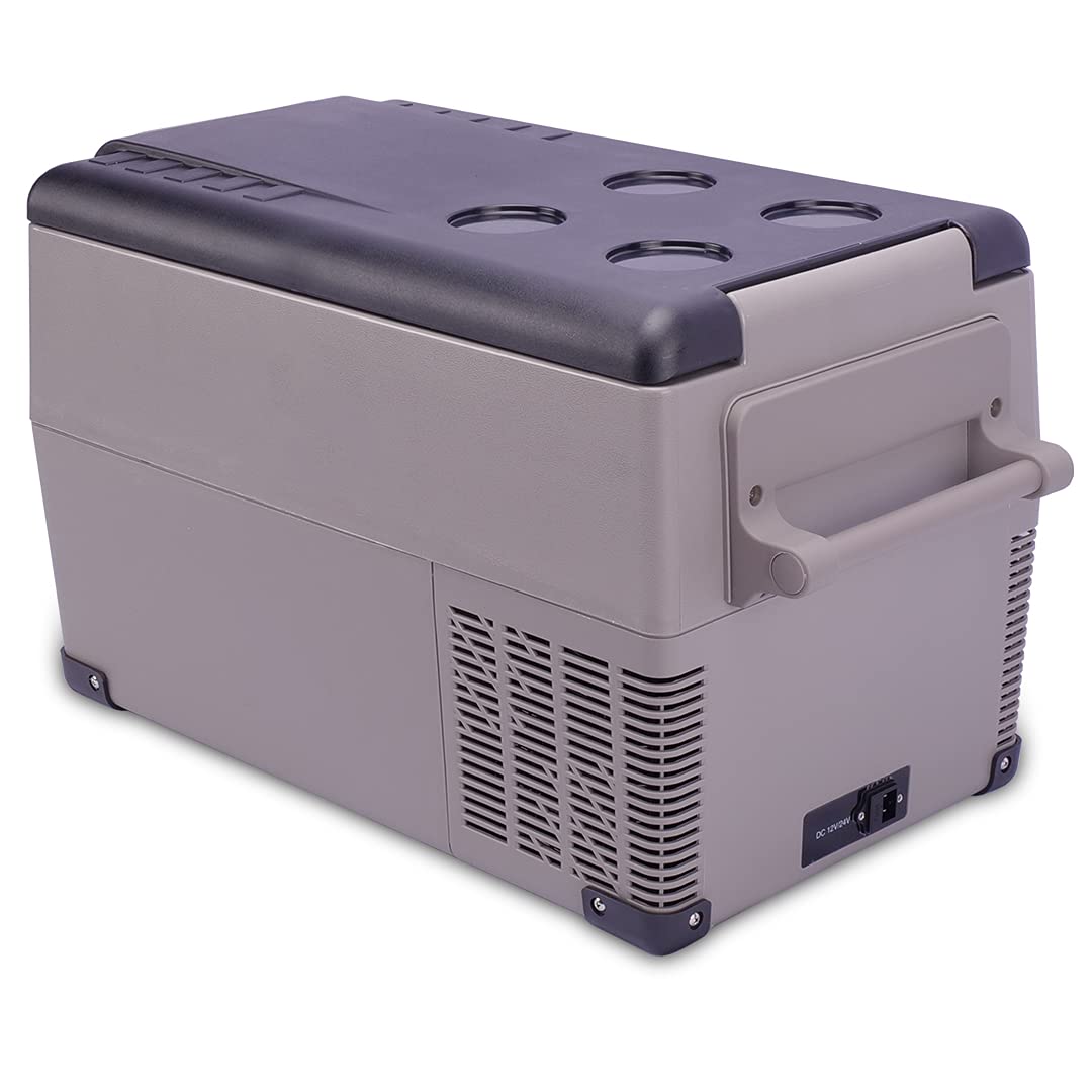 12 volt dc mini fridge