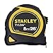 Price comparison product image Stanley 0-30-656 Pocket Tape, 8m/26', 25mm