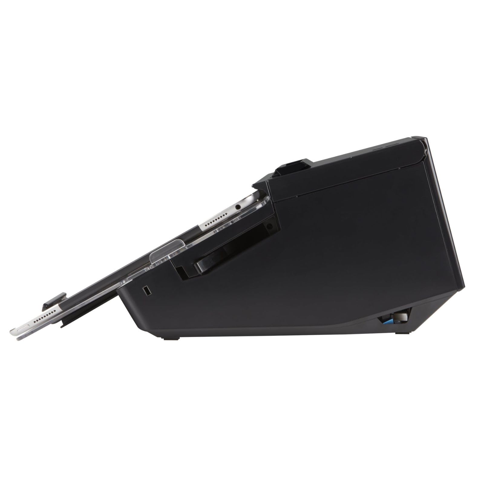 Epson TM m30II-SL (512) - Belegdrucker - Thermozeile - Rolle (7,95 cm) - 203 x 203 dpi - bis zu 250 mm/Sek. - USB 2.0, LAN, USB 2.0-Host - Cutter - Schwarz (C31CH63512)