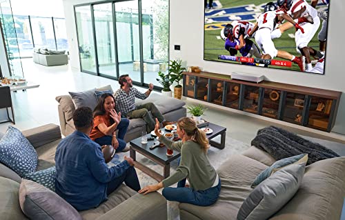 Epson EpiqVision Ultra LS800 4K PRO-UHD Short-Throw Laser Projector - image 9