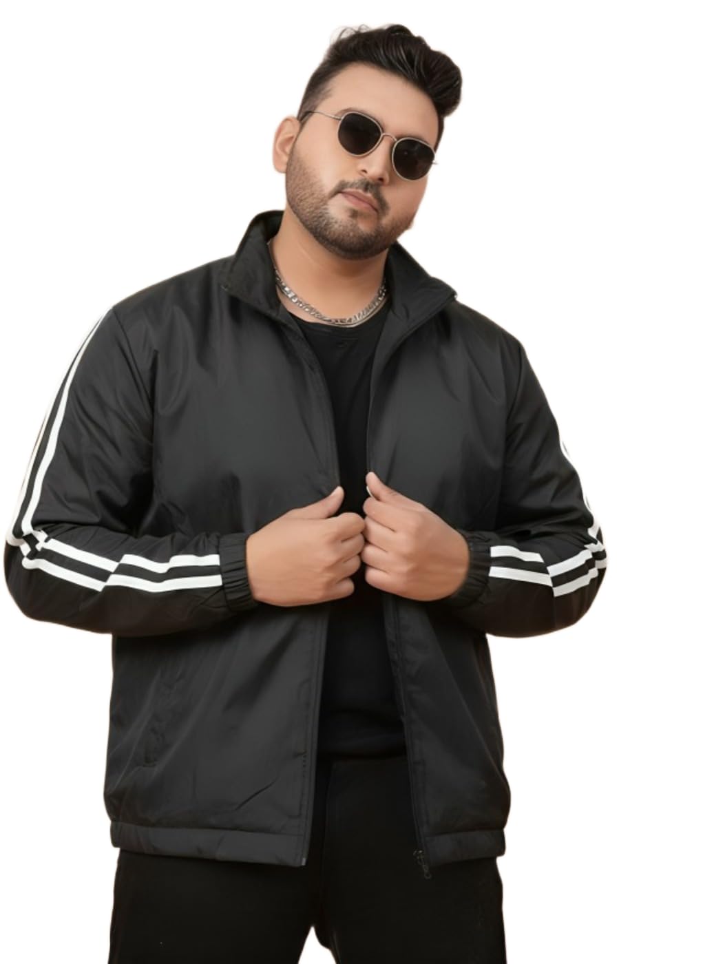 the classic togs Mens Winter Jacket|Casual Jacket|Mens Oversized Jacket|10-picture-39
