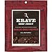 KRAVE Jerky Beef, Garlic Chili Pepper, 2.7 Ounce