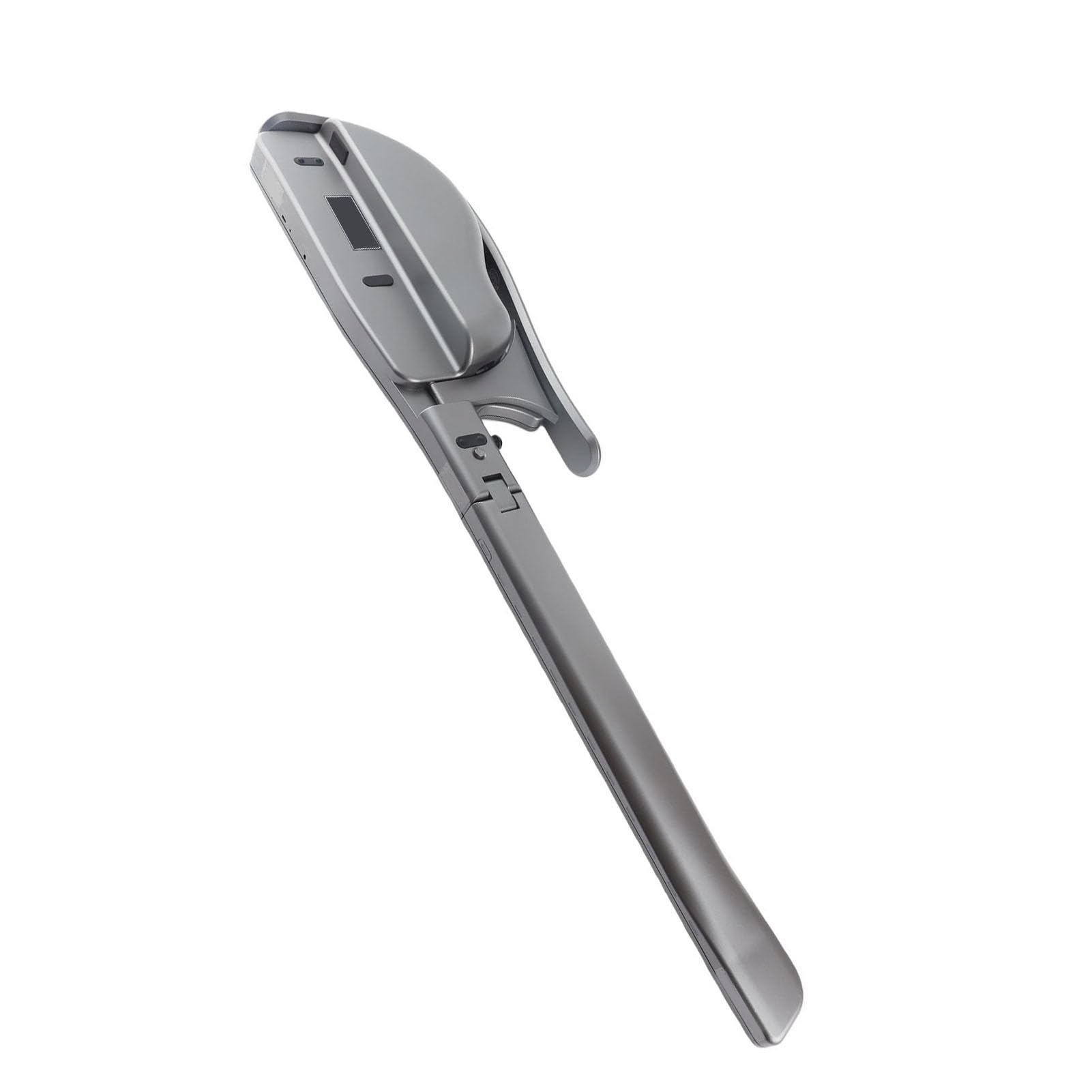 Generic Chitarra Elettrica Intelligente Design Elegante e Pieghevole con Sintonizzatore Integrato per Principianti 1 unità