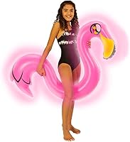 Vista 11 de PoolCandy Fideos inflables de natación de animales