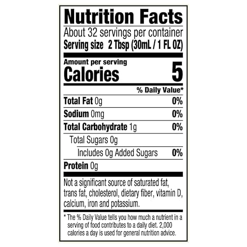 Image of R.W. Knudsen Ginger Juice Organic, 32 fl oz (Pack of 1)