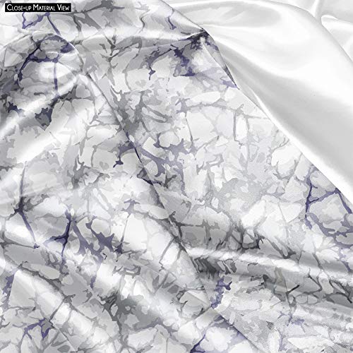 Image of ArtzFolio Bright Monochrome | Reusable Sack Bag | Bag for Gym, Storage, Vegetable & Travel