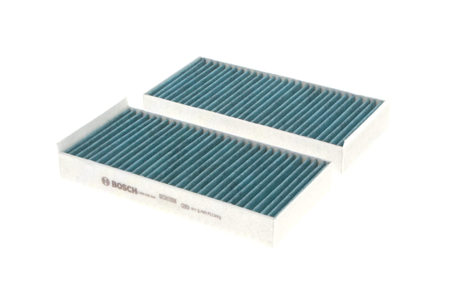 BOSCH Filtro, Aria abitacolo 0986628544 | Compatibile con: BMW 2 Active Tourer, 2 Gran Tourer, i3, X1, MINI MINI, MINI, CLUBMAN