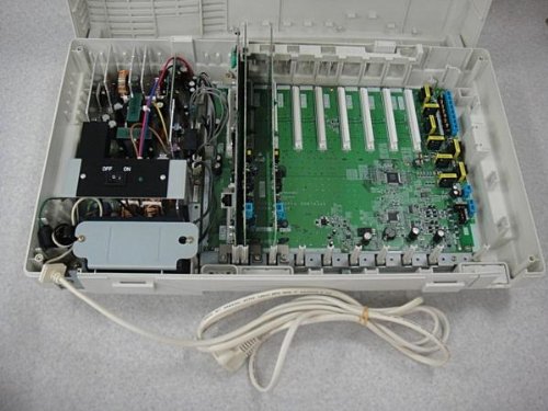 【中古】HM700Pro + 1BRI700【2枚】 サクサ SAXA アグレアAGREA主装置 + ISDNユニット【2枚】 ビジネスフォン Amazon | HM700Pro + 1BRI700【2枚】 サクサ SAXA アグレアAGREA主装置