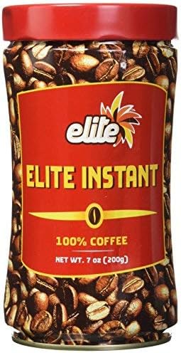 Instant Coffee, 7oz | Kosher for Passover, Rich & Aromatic, Product of Israel