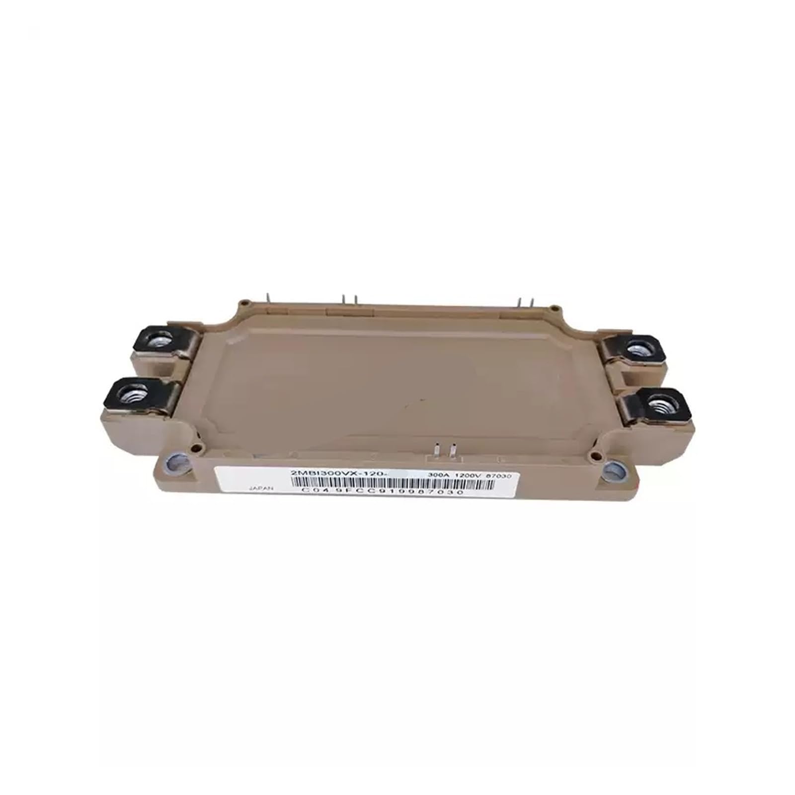 Module de puissance à thyristor SCR pour éviter la surchauffe des circuits - 2