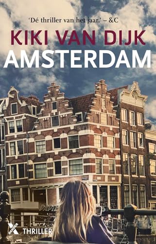 Preisvergleich Produktbild Amsterdam