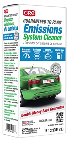 Crc 05063 Guaranteed To Pass Emissions Test Formula thumb #5