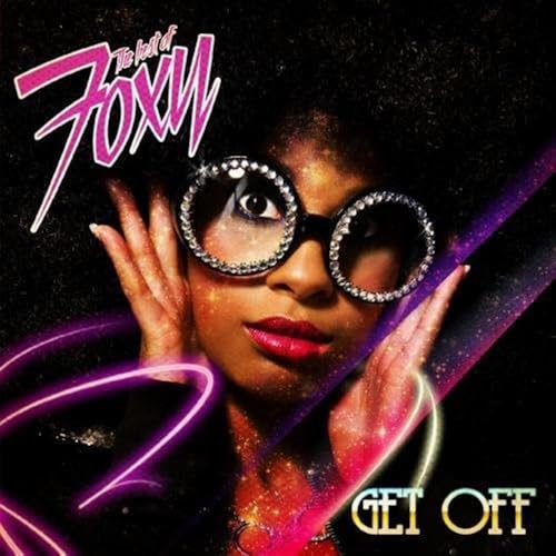 Best of (Get Off)
