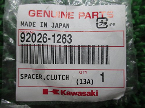 ⭐専用 L Kawasaki Ninja ZX-6R (2007-2008) Front Fork Spring - 44026