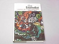 The enamelist B0007DN51G Book Cover