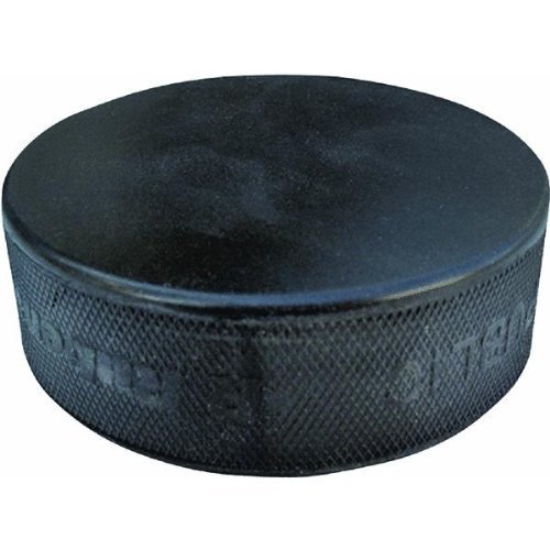 Hockey Puck Ice 6 Oz (Original Version)
