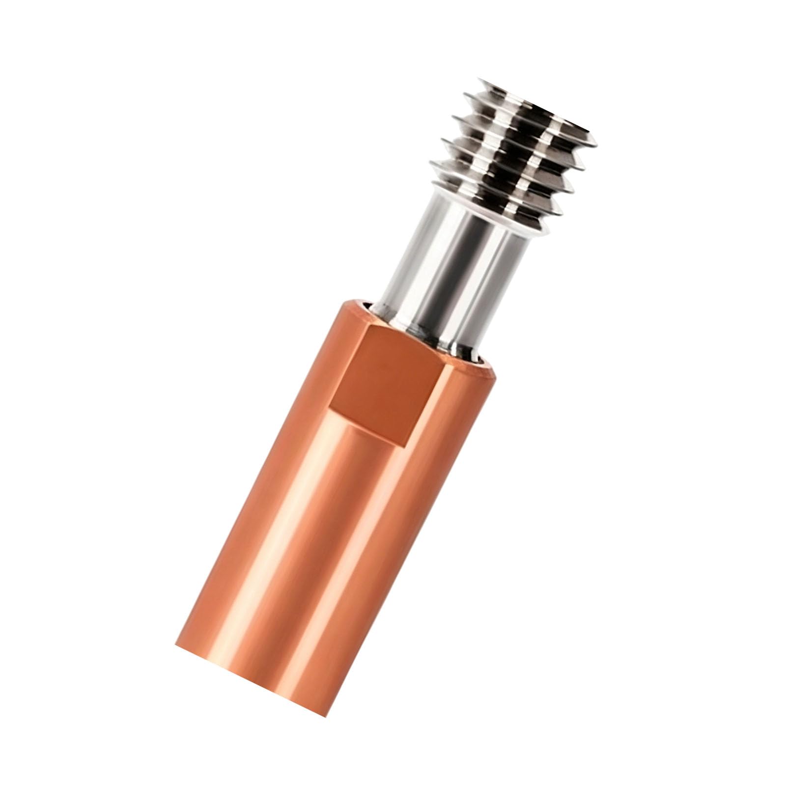 Alloneslife G Metal Alloy Two Metal Throat Tube For Aerospace And Automotive Industries
