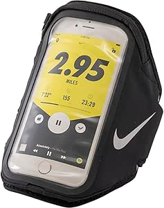 NIKE(ナイキ) ランニング用品 ポケットアームバンドプラス DG2025-082