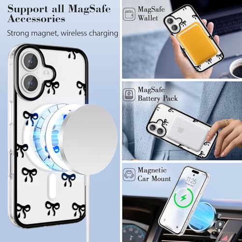 Coque de protection iPhone 16 Plus durable polycarbonate mince
