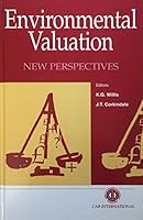 Environmental Valuation: New Perspectives (Cabi Publishing) 0851989667 Book Cover