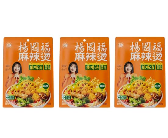 2点セット 杨国福 麻辣烫 粉1袋　麻辣烫 麺1袋　楊国福マーラータン 2点セット 杨国福 麻辣烫 粉1袋 麻辣烫 麺1袋 楊国福マーラー