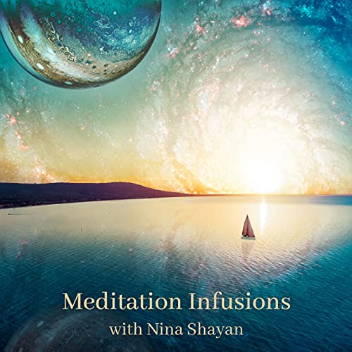 Gratitude Within Meditation cover art