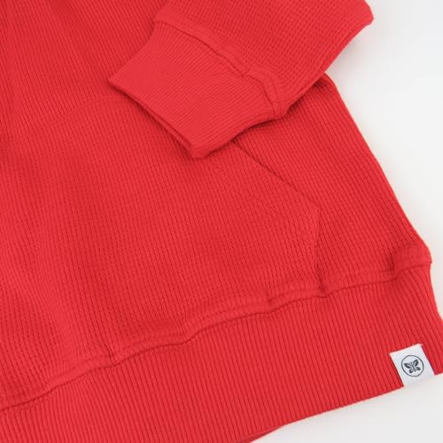 Image of HonestBaby unisex-baby Playwear Outfit Sets Tops and Bottoms 100% Organic Cotton for Baby and Toddler Boys, Unisex