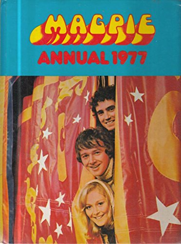 Preisvergleich Produktbild Magpie Annual 1977