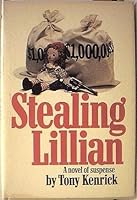 Stealing Lillian 067950544X Book Cover