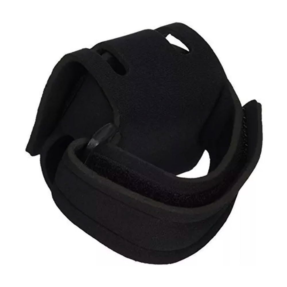 Shure WA620 - Custodia da braccio in neoprene per trasmettitori Shure Bodypack