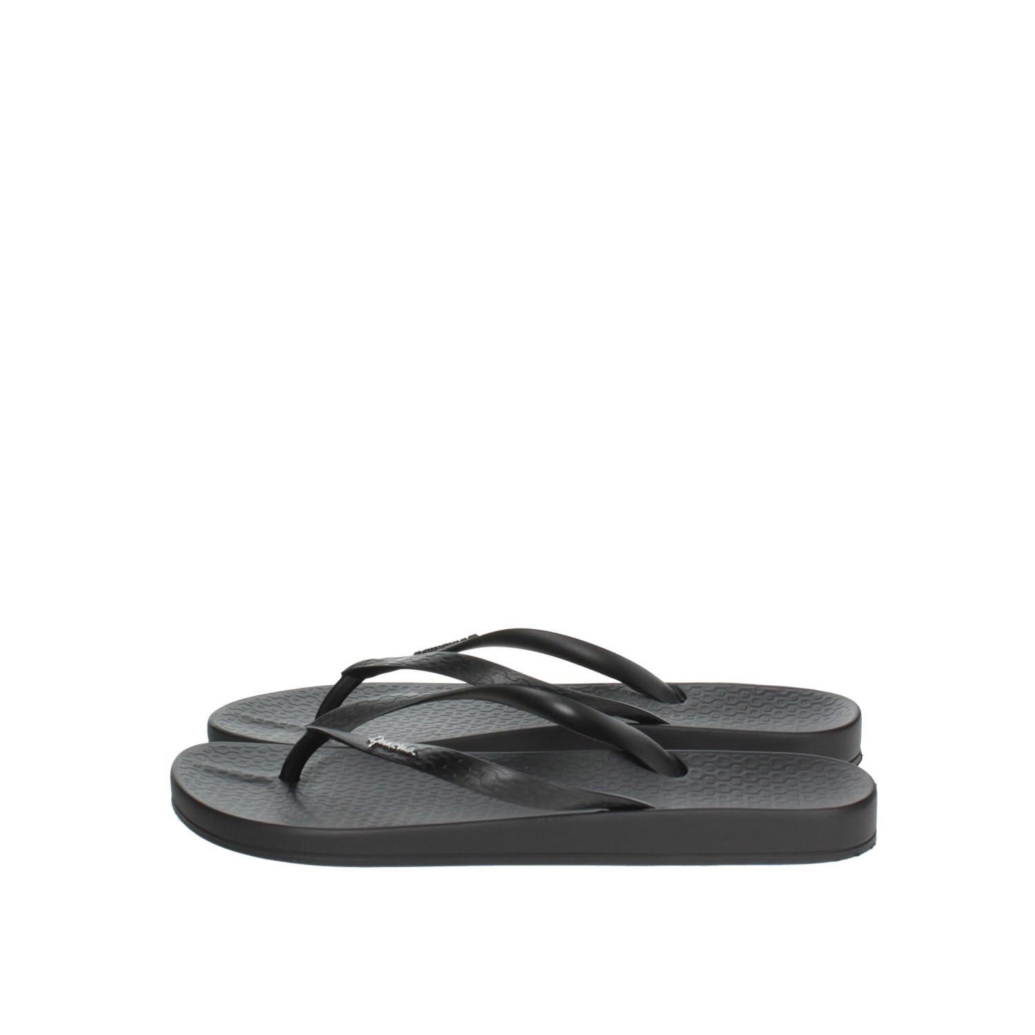 Ipanema Ipanema Anatomica Tan Flip Flops womens Raider Women's Ipanema Anatomica Tan Flip Flops - Black, Size 39