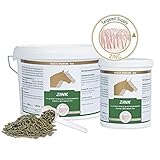  Equipower Zink 800 g