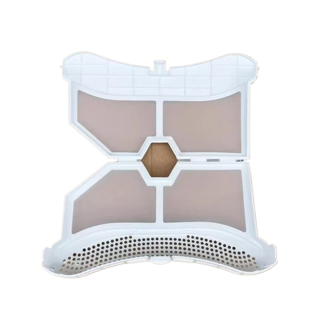 Compatible con Filtro de Pelusa for Secadora Little Swan TH90VL8G