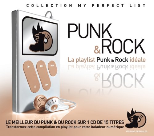 Punk&Rock