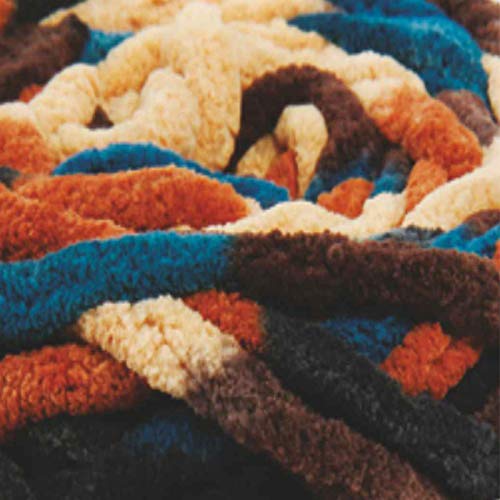 Filati di Lana Ciniglia per Lavori a Maglia