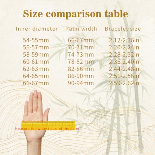 Round Jade Bangle Bracelet for Women Healing Feng Shui Good Luck Wealth Bracelet Fashion Genuine Jade Stone Bangle for Woman Yoga Meditation Mother Birthday Gift Wedding2