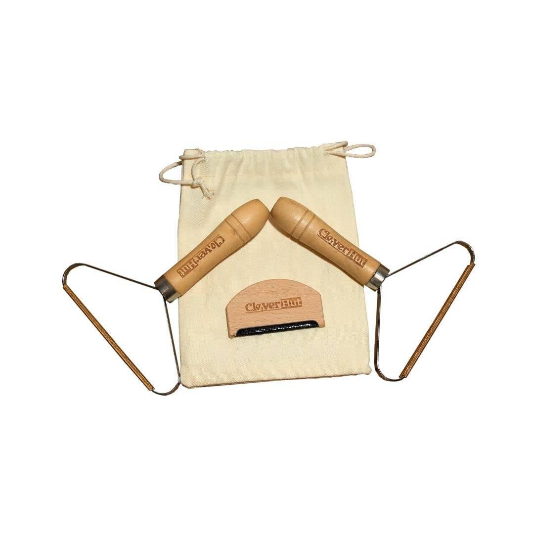 Clever Hut KWEICASE Cell Phone Case for Samsung Galaxy S22 5G Samsung S22 Case with Magnetic Ring Kickstand Soft Rubber Bumper Microfiber Lining Cushion Shockproof Protective Case Lavender