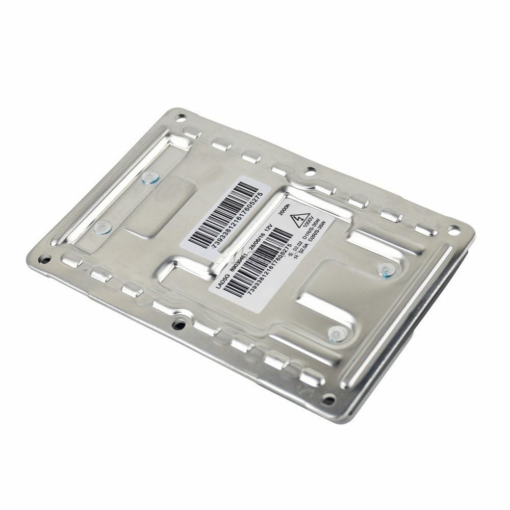 Akcesoria samochodowe D1S D1Sr reflektor 12 V 35 W do 89030469 3D0909158 68019173Aa 5408497