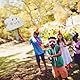 Relaxdays Pinata Wolke, zum Aufhängen, Kinder, Mädchen & Jungs, Geburtstag, Piñata zum selbst Befüllen, Regenbogen, bunt