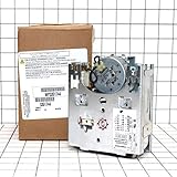 WP3351744 Washing Machine Timer